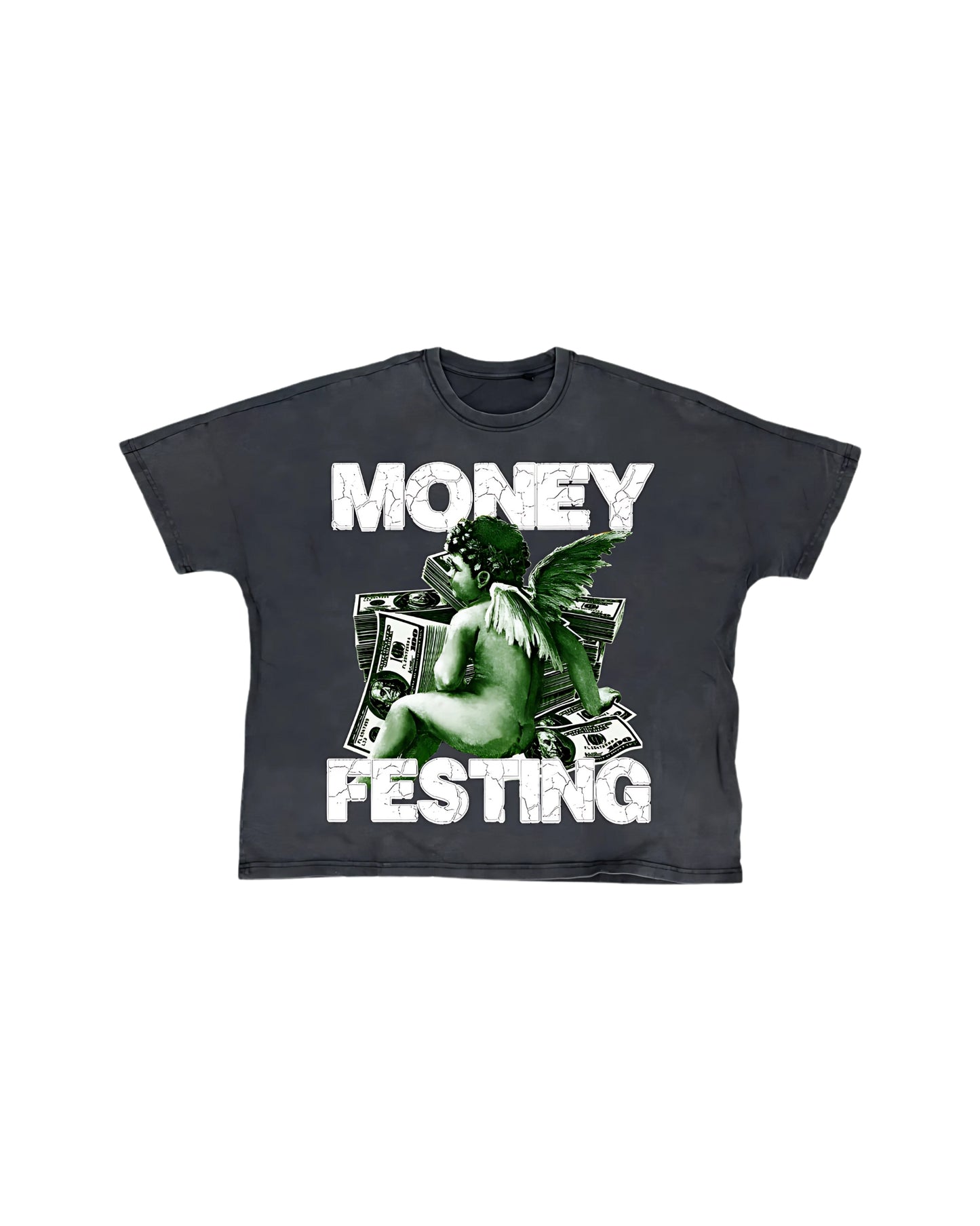 ANGEL MONEYFESTING